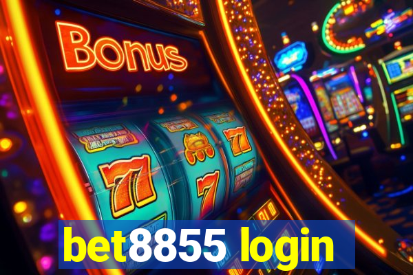 bet8855 login